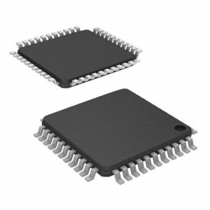 Buy cheap PIC18F4553-I/PT Microcontrollers And Embedded Processors IC MCU FLASH Chip from wholesalers
