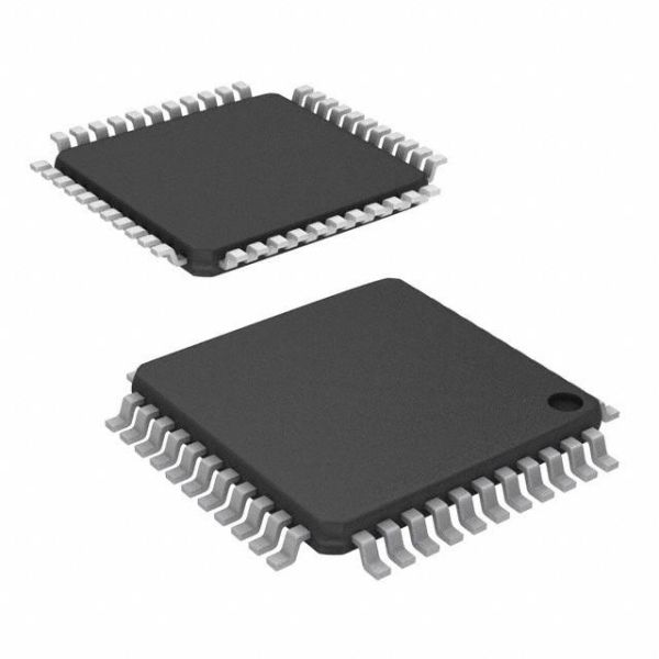Buy cheap DSPIC30F3014-30I/PT Microcontrollers And Embedded Processors IC MCU FLASH Chip from wholesalers