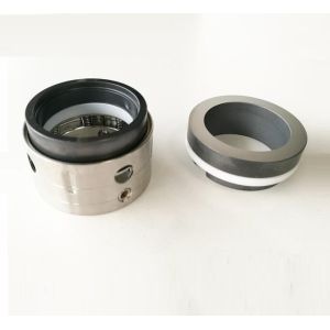 Buy cheap Type 59U PTFE Wedge Seal Silicon Carbide Multi Spring Mechanical Seal from wholesalers