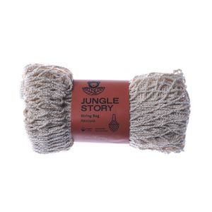 Buy cheap Cheap Large Reusable Organic Cotton Tote Mesh Shopping String Net bag For product