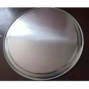 10 inch round aluminum pizza pan pizza tray baking tray