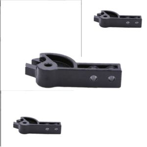 Buy cheap Metallurgy MIM Machining Metal Injection Molding Services Stainless Steel Hanle from wholesalers