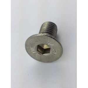 Buy cheap 854500755 Scr,m8x1.25x16,fhscs,din 7991,a2-ss Cl70 from wholesalers