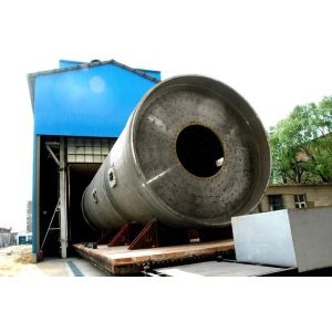 Buy cheap 6000V Cement Grinding Mill For Mining 15-16 TPH from wholesalers
