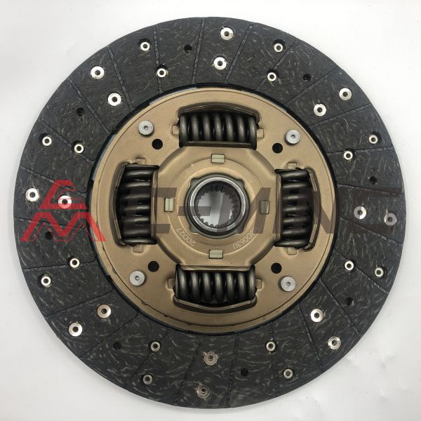 Quality JAC 100P MBD059U MBD063U Exedy Clutch Kits 250x160x23x26.1 for sale