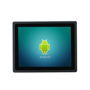 Buy cheap Capacitive Panel PC Industrial IP65 WIFI BT Waterproof Touch Panel from wholesalers