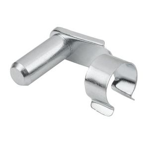 Buy cheap Stamping 65Mn SP Series DIN71752 Fork Joint Spring Pins from wholesalers