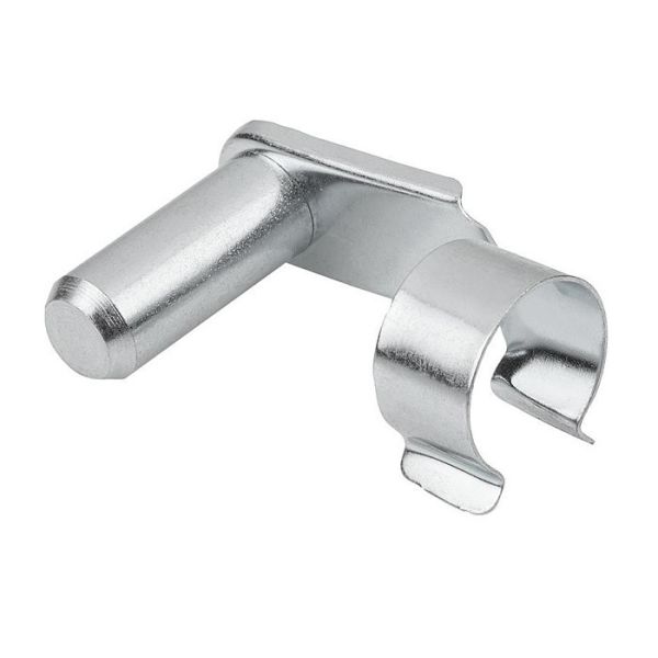 Buy cheap Stamping 65Mn SP Series DIN71752 Fork Joint Spring Pins from wholesalers