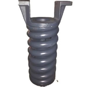 Buy cheap Adjustable Recoil Spring Adjuster for Excavator PC200 Track Cylinder Assembly from wholesalers