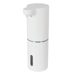 10.14oz Contact Free Soap Dispenser CE USB Charging Hygiene
