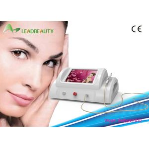 Buy cheap 2016 best portable high frequency rbs vascular removal / spider veins removal machine from wholesalers