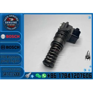 Buy cheap 1112-00422 fuel injector 095000-5600 0445110646 0414755008 0445110139 injector 0414703004 0445110250 fuel injector from wholesalers