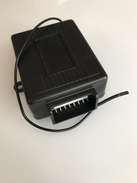 Buy cheap 433.92MHz Vehicle Remote Central Locking IP55 Two Master Passive Arming Car Alarm from wholesalers