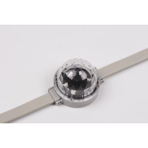 Buy cheap 40mm High Brightness DC24V IP67 LED Light Module RGBW LED Point Light Source with DMX512 Control from wholesalers