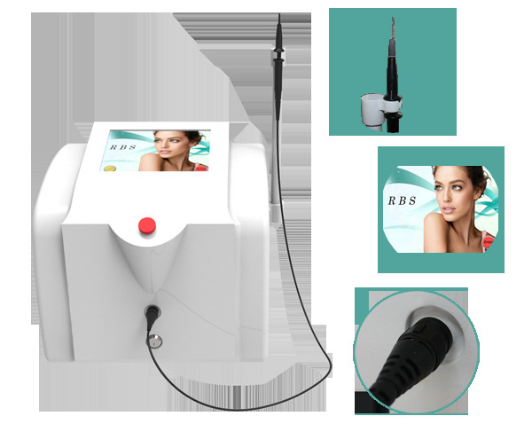 Quality Professional Desktop Spider Vein Removal Machine for sale