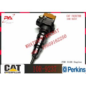 CAT Diesel engine fuel injector 10R-9237 10R-0781 156-8895 1OR-9239 232-1168 173