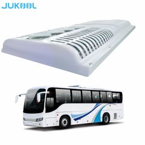 Buy cheap DC600V 72000BTU School Bus Air Conditioner from wholesalers