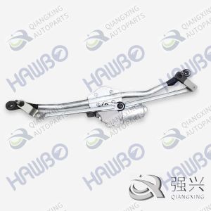 Buy cheap 6Y1955023 Windshield Wiper Motor Transmission Linkage For Volkswagen from wholesalers