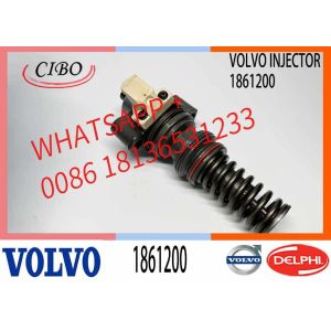 Buy cheap Fuel Injection Unit Pump 1668325 G6000-1111100 1861200 1668325R from wholesalers