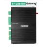 Wireless Controller 5G IOT Edge Computing Gateway Based On Node Red For IoT Agricultural for sale