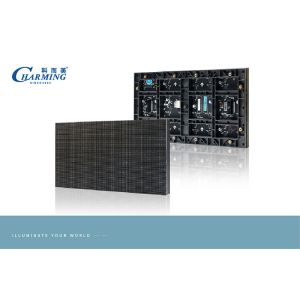 Buy cheap Hot Products 4K Refresh Rate P2.5 Advertising Publish Player Digital Signage And Displays Giant IP50 Indoor 2.5mm Led Video Walls For Banquet Hall from wholesalers