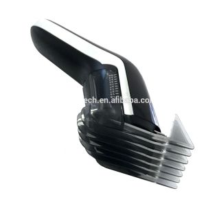 Buy cheap Silkscreen Surface Plastic Injection Molding Parts Electric Razor from wholesalers