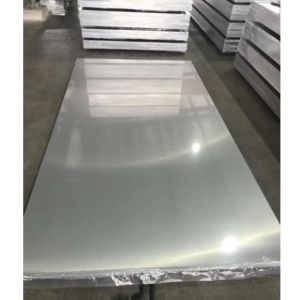 Buy cheap 6063 T6 Aluminum Alloy Plate 8mm Thickness Good Extrusion from wholesalers