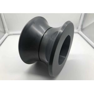 Buy cheap Silicon Nitride Ceramics 3800 MPa Compressive Strength 20 W/m.K Thermal Conductivity from wholesalers