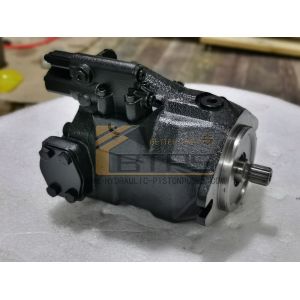 A10VO45DFR1 52R-VUC12N00 Hydraulic Piston Pump R902427046 AA10VO71DRG 31R