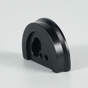 Buy cheap OEM Antiwear Precision Plastic Components , Multipurpose Plastic Precision Machining from wholesalers