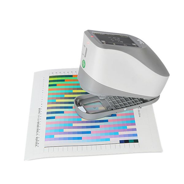 Buy cheap 3nh YD5010 Plus Portable Digital Densitometer Similar To Xrite EXact 2 Plus from wholesalers