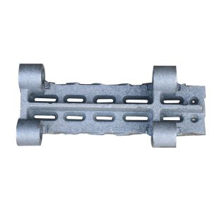 RTSi5 QTSi5 Boiler Grate Bar Movable Core Grate Wearable