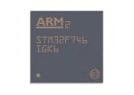 Buy cheap High Performance STM32F746IGK6 Microcontroller MCU 201UFBGA 216MHz Microcontrollers Chip from wholesalers