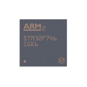 China High Performance STM32F746IGK6 Microcontroller MCU 201UFBGA 216MHz Microcontrollers Chip on sale China High Performance STM32F746IGK6 Microcontroller MCU 201UFBGA 216MHz Microcontrollers Chip on sale