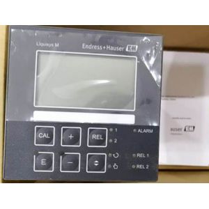 Buy cheap CPM223-PR0005 PH ORP Endress+Hauser Transmitter Liquisys CPM223 from wholesalers