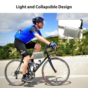 Buy cheap Sports Lycra 190*65 190T Waterproof Bike Cover from wholesalers