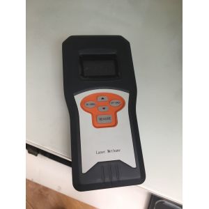 Gas detector Hand-held laser remote methane gas leak detector JJB30