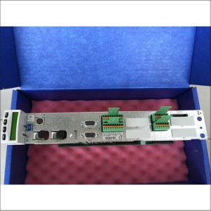 Buy cheap Rexroth CDB01.1C-SE-NNN-NNN-NNN-NNN-L1-S-NN-FW Electronic Amplifier Cast Iron Material Fast Shipping Secure Payment Multiple Uses from wholesalers