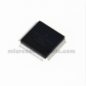 Buy cheap MC9S12XET256MAA 16-bit Microcontrollers - MCU 16BIT 256K FLASH 16K RAM from wholesalers