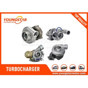 China Electric TD04 Car Turbocharger For MITSUBISHI Pajero 4D56 MD155984 on sale
