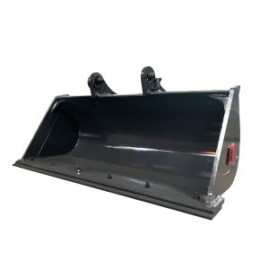 Buy cheap Yellow Hardox450 Ditching Digging Bucket With OEM Availability from wholesalers