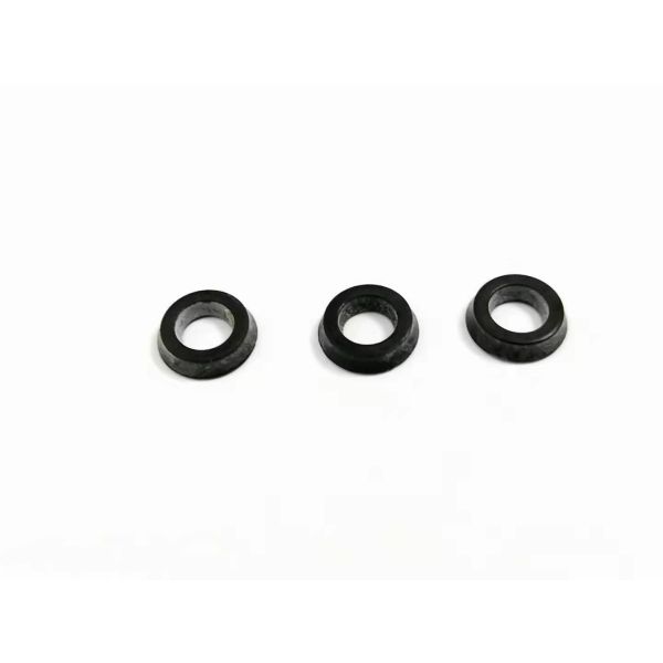 Buy cheap Head Maintenance Seal CM202 Panasonic Spare Parts KXF05YHAA00 Black Color from wholesalers