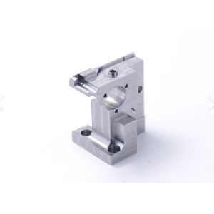 Aluminum AL5052 lathe machining parts CNC part custom design for electronics and