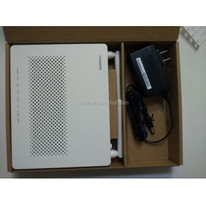Buy cheap Gpon ont SC/UPC external antenna 2LAN wifi Huawei HG8326R from wholesalers