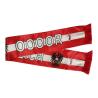 Buy cheap Custom Soccer Scarfs 100D Polyester Scarf With Printed Pattern from wholesalers