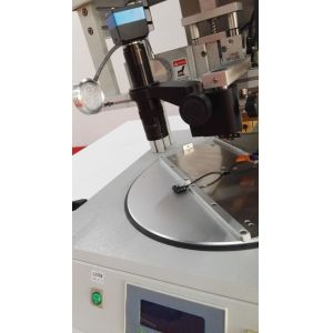 Buy cheap PCB Hot Bar Thermode Bonding Machine Pulse Heating Bonding Machine from wholesalers