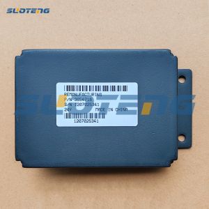 Buy cheap 3654718 Electronic Control Module ECM For QSK50 Engine from wholesalers