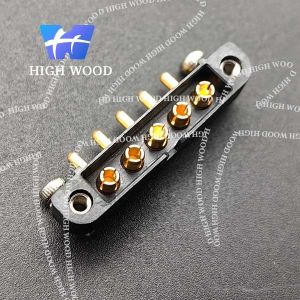 Buy cheap HW-CMM Connectors , HW-221D00F26-0005-3400CMM， Micron-D Connector from wholesalers