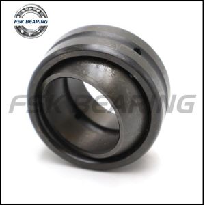 Customized GE114-ZO Radial Spherical Plain Bearings Thicked Steel