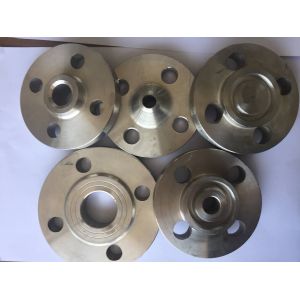 Buy cheap ASME B16.5 Nickel Alloy Flanges Alloy 31 ASTM B564 UNS N08031 WN SO BL Flange from wholesalers